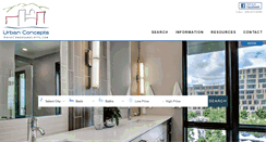 Desktop Screenshot of boisecondosandlofts.com